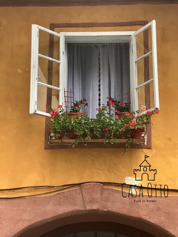Casa Otto Apartment Sighişoara