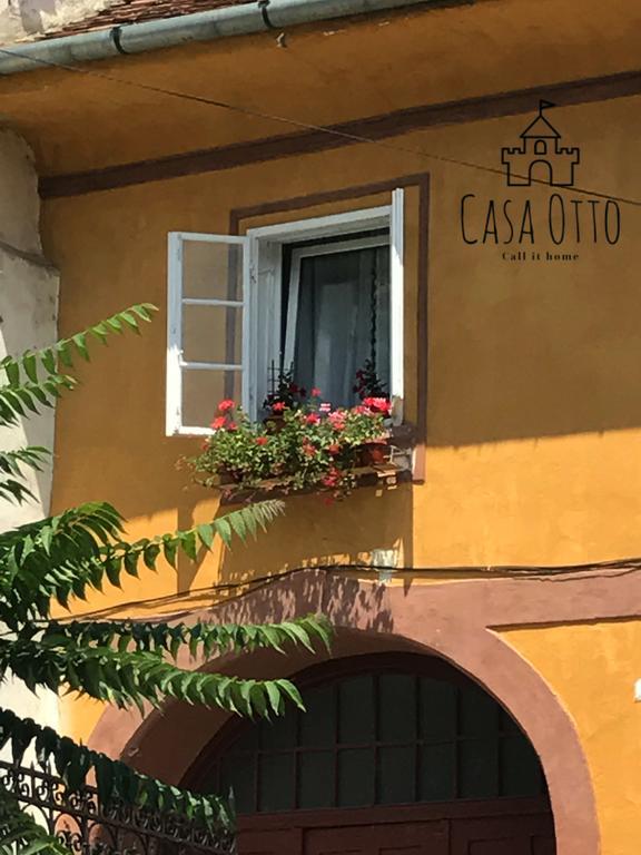 Apartment Casa Otto *