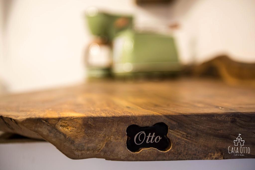 Casa Otto *