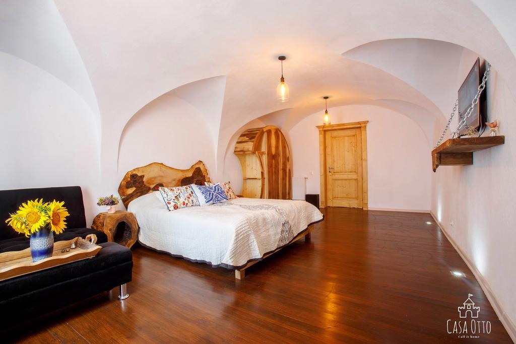 Casa Otto Apartment *