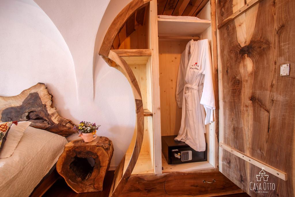 Apartment Casa Otto Sighişoara