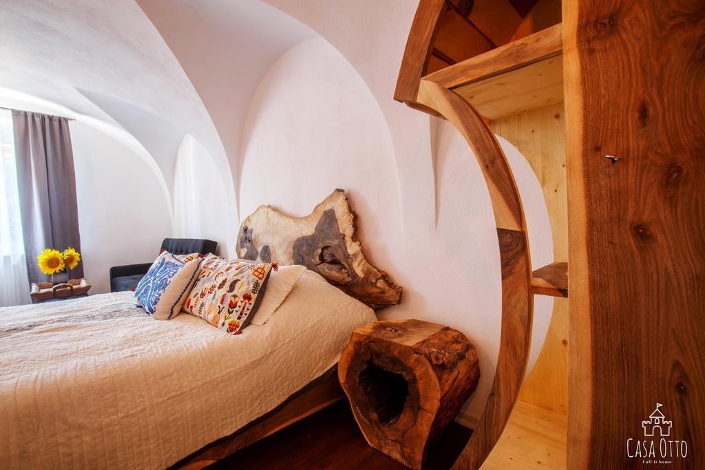 Apartment Casa Otto