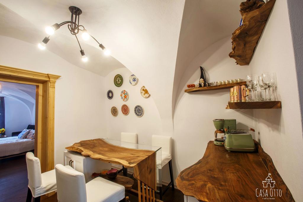 Apartment Casa Otto