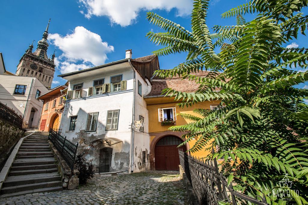 Casa Otto *