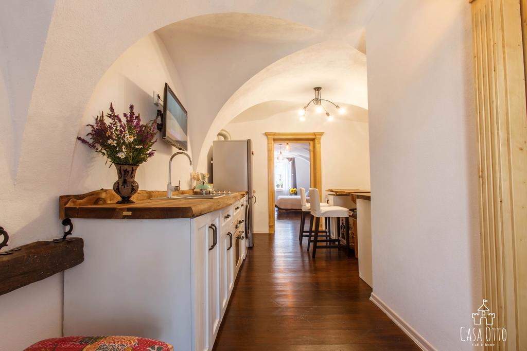Apartment Casa Otto *