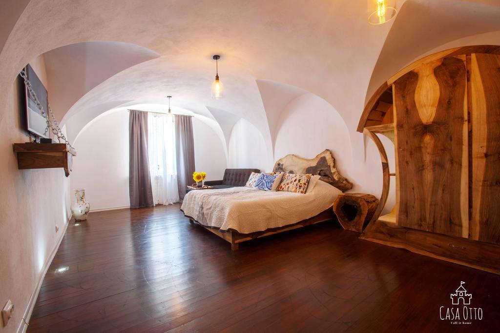 Casa Otto Apartment Sighişoara
