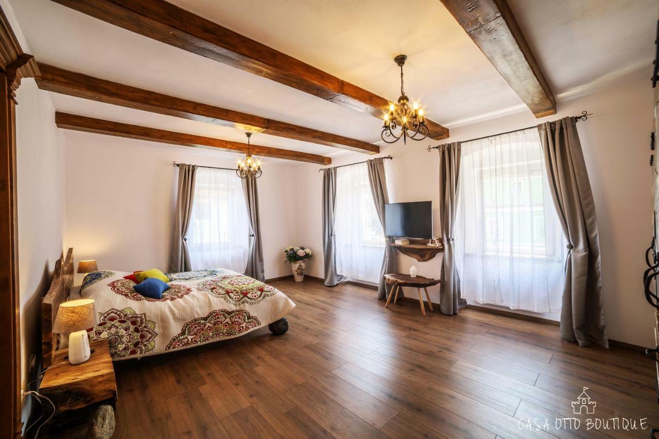Casa Otto * Sighişoara