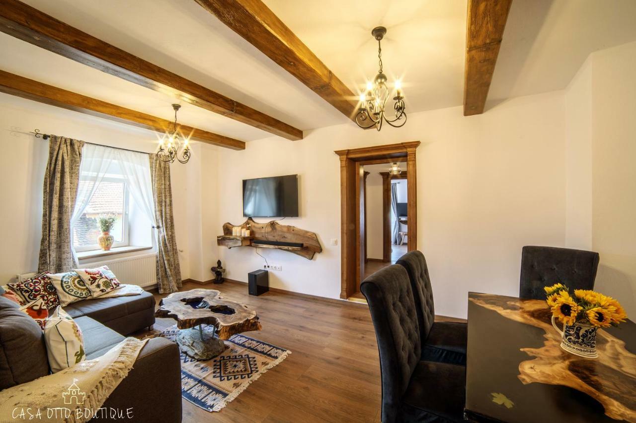 Apartment Casa Otto