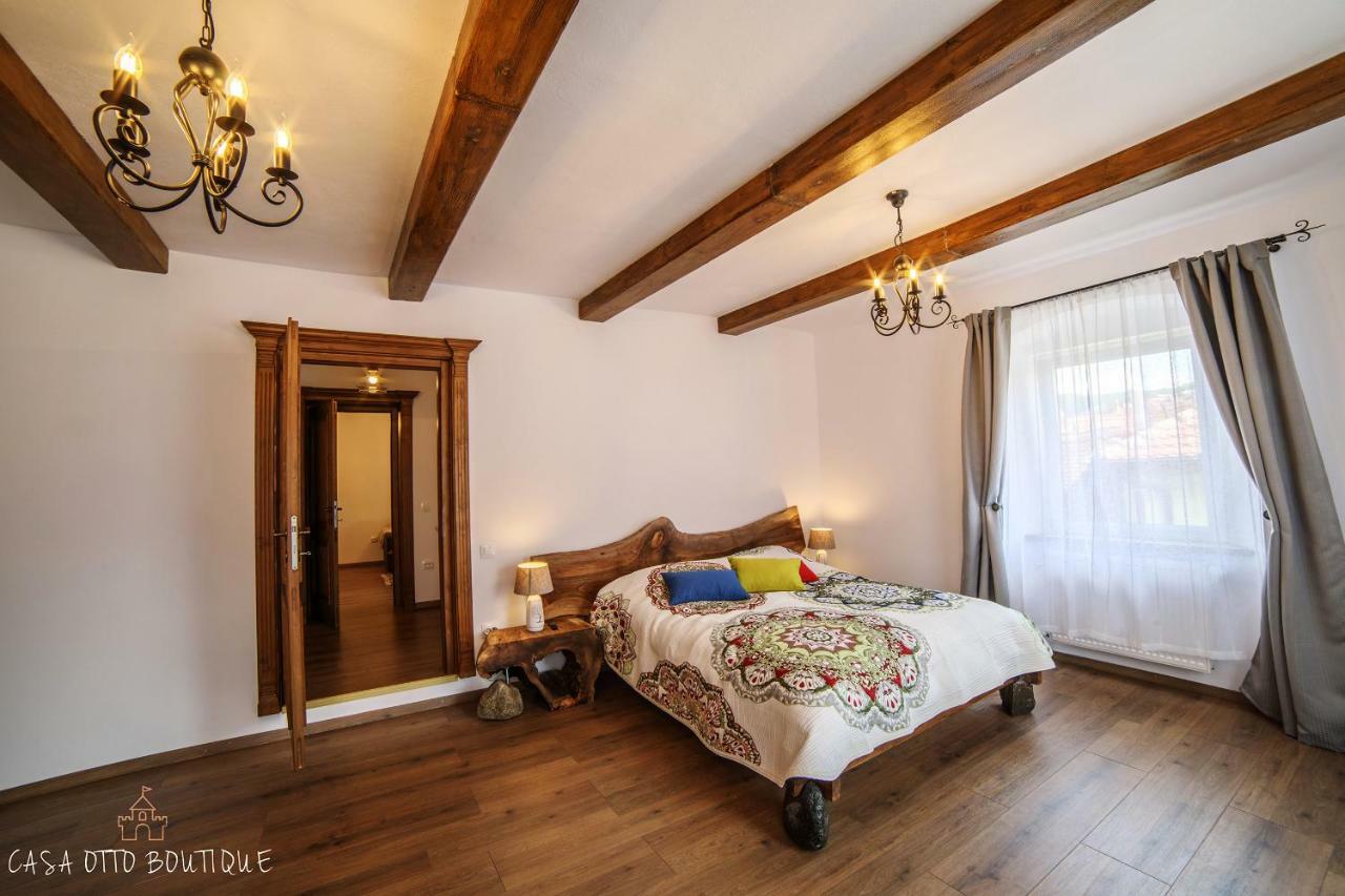 Casa Otto Apartment Sighişoara