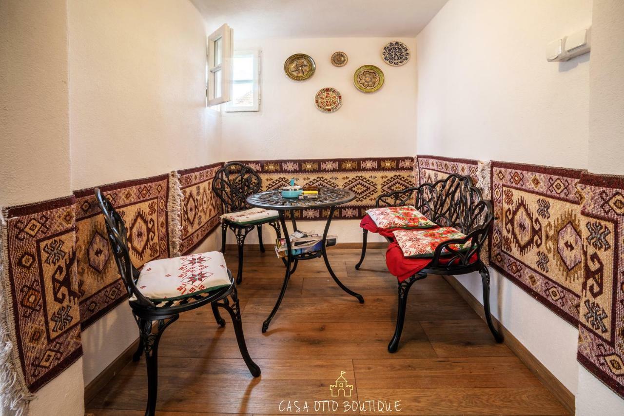 Casa Otto Apartment *