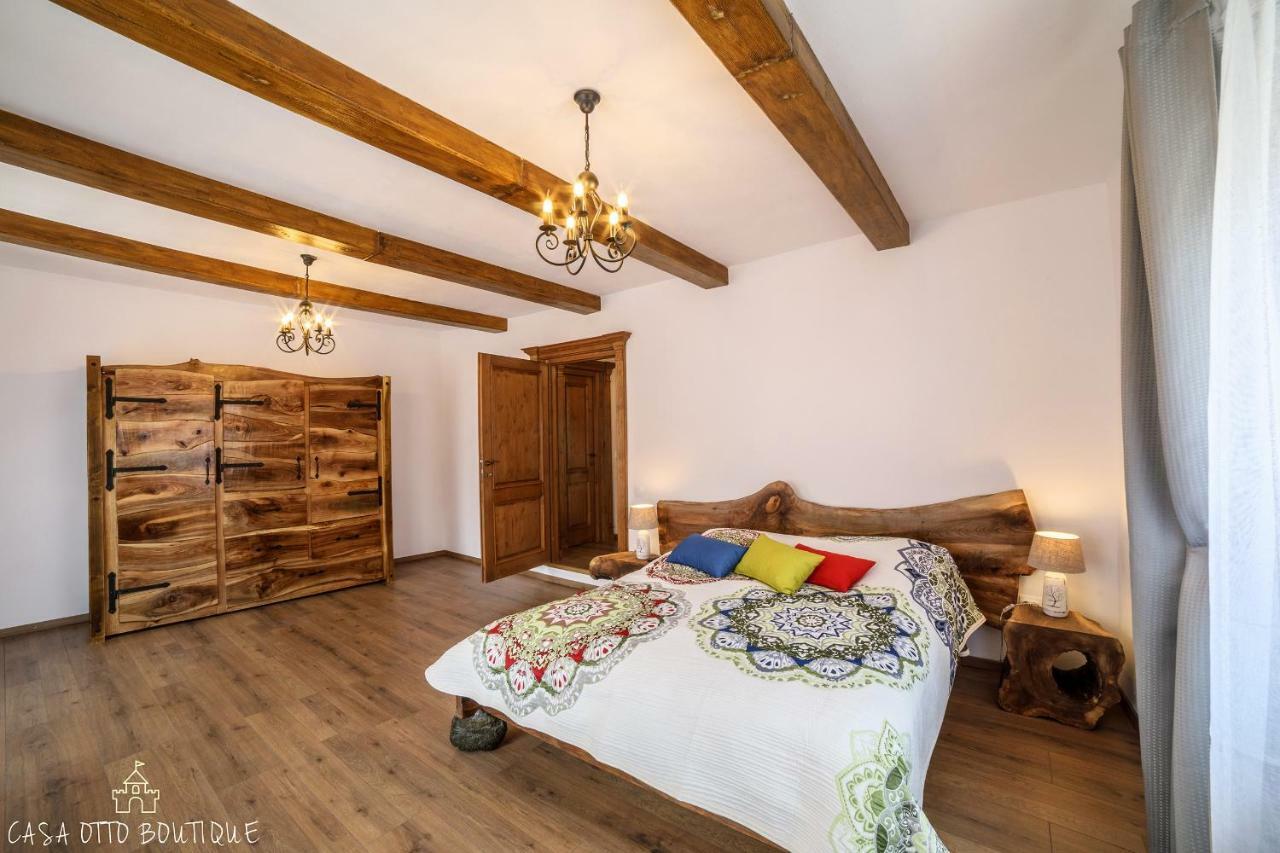 Casa Otto * Sighişoara