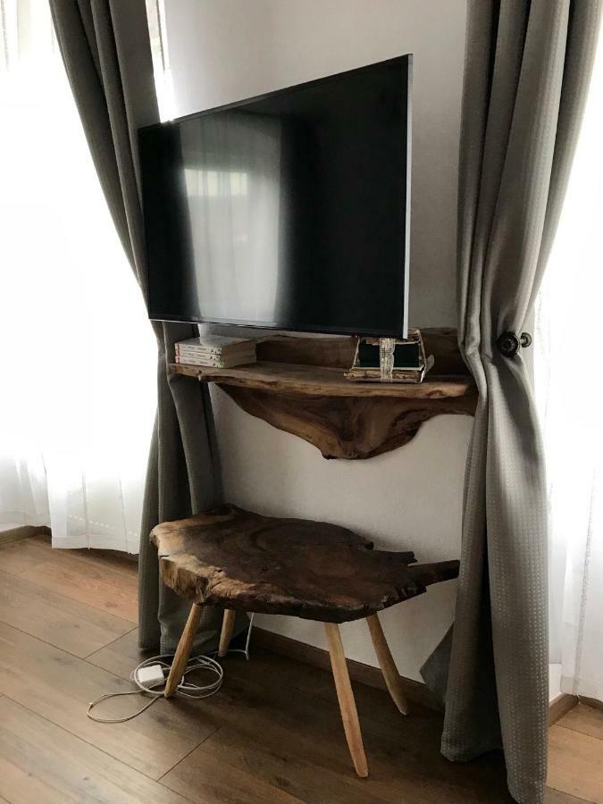 Casa Otto Apartment