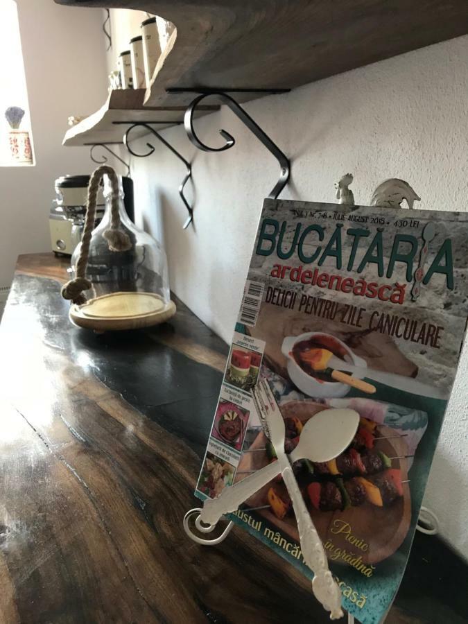 Casa Otto Apartment *