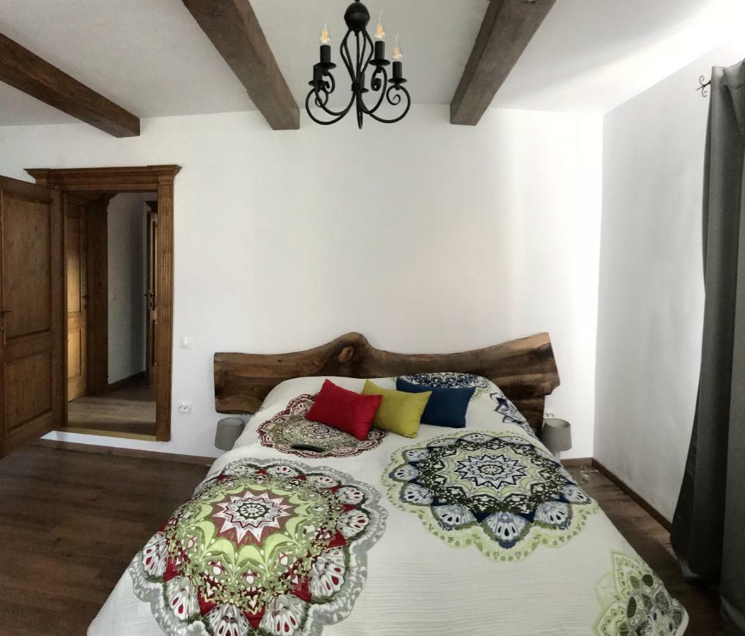 Casa Otto Apartment Sighişoara